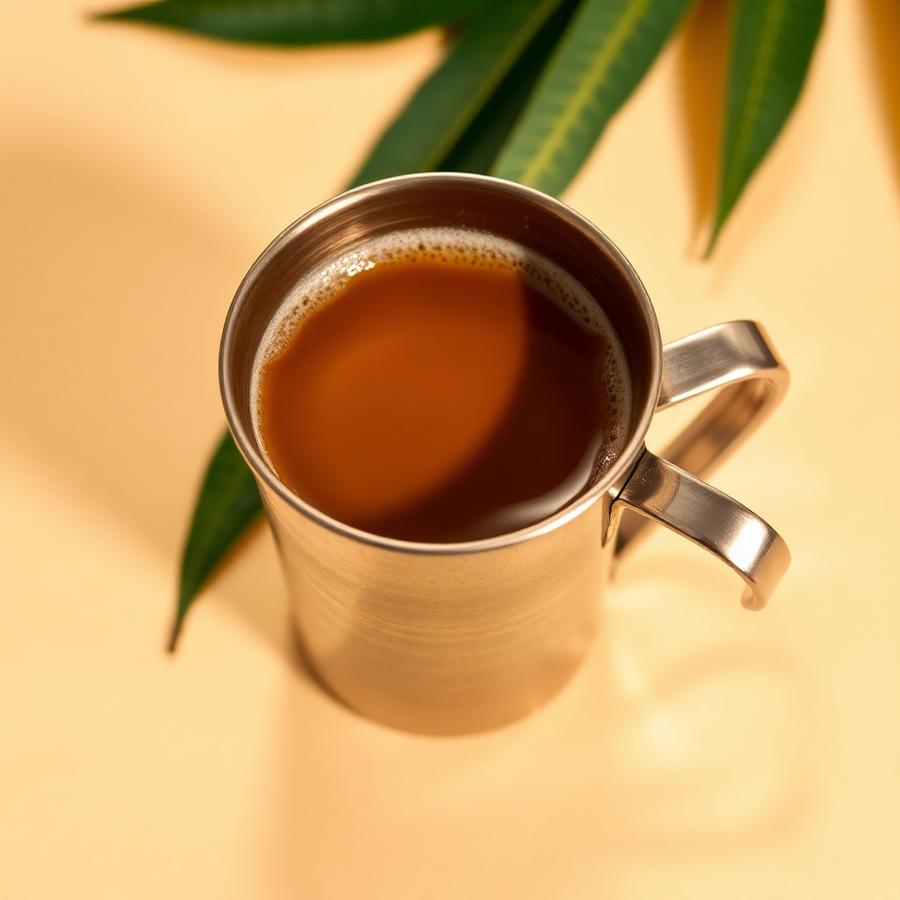 Filter Coffee