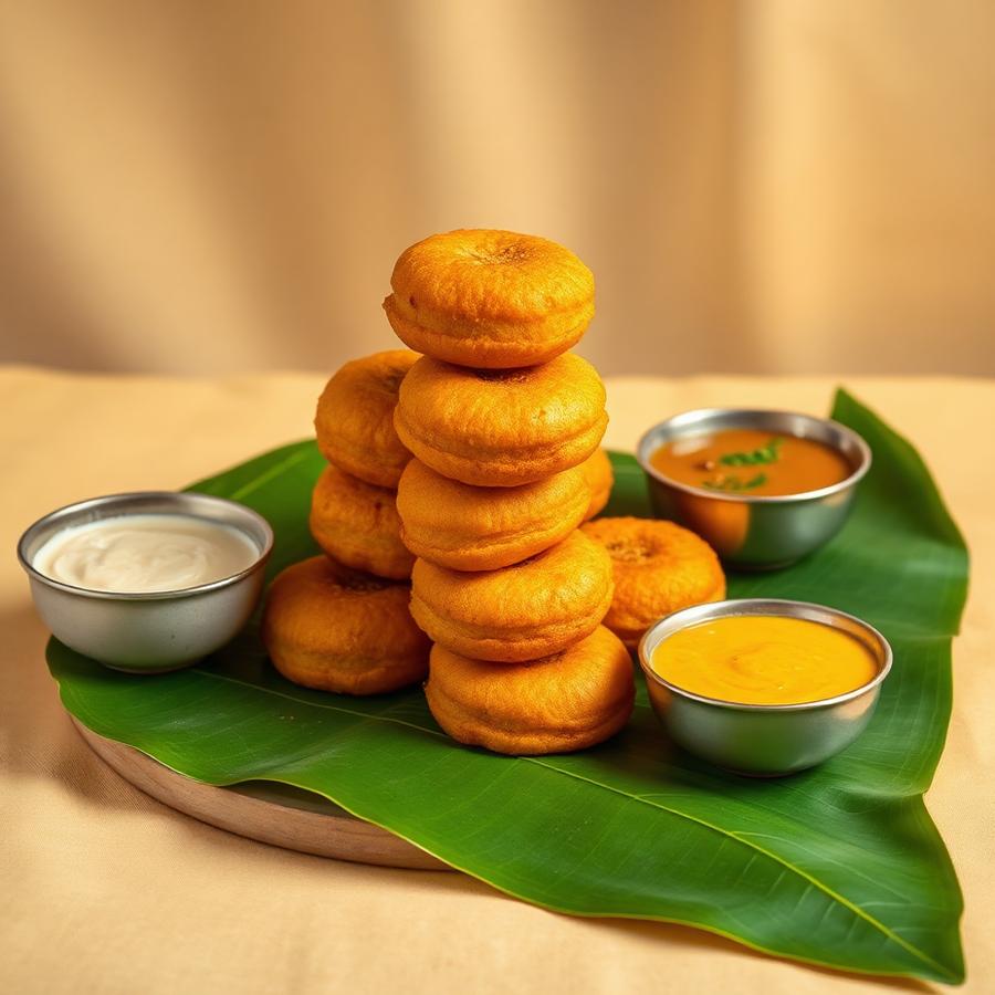 Vada Sambar